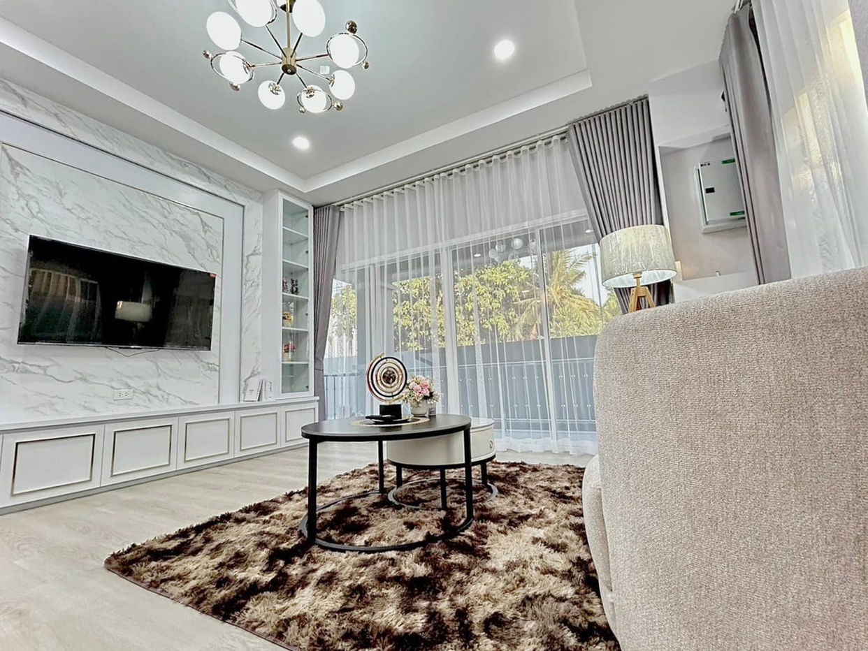 รูป ขายพูลวิลล่า 3 ห้องนอน ห้วยใหญ่ - รูปที่ 5/16