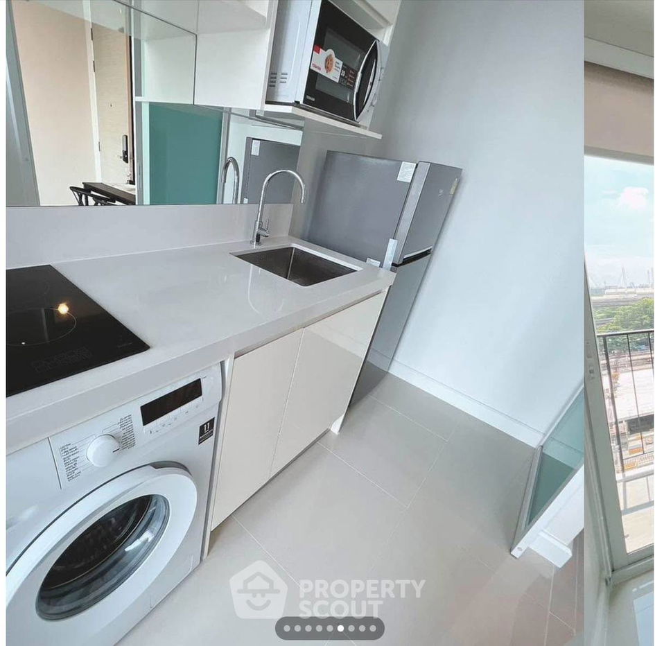 picture 1-BR Condo at The Sky Sukhumvit near BTS Udom Suk (ID 1960007) - 3/7