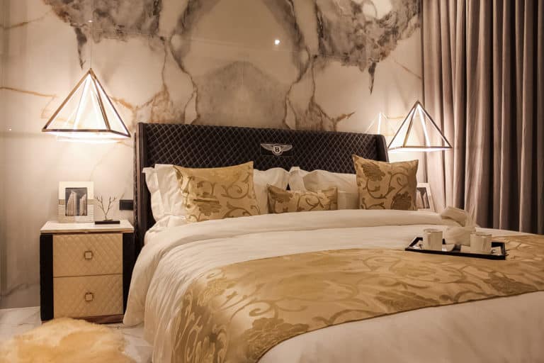 picture 1 Bedroom Grand Solaire for Sale - 3/5