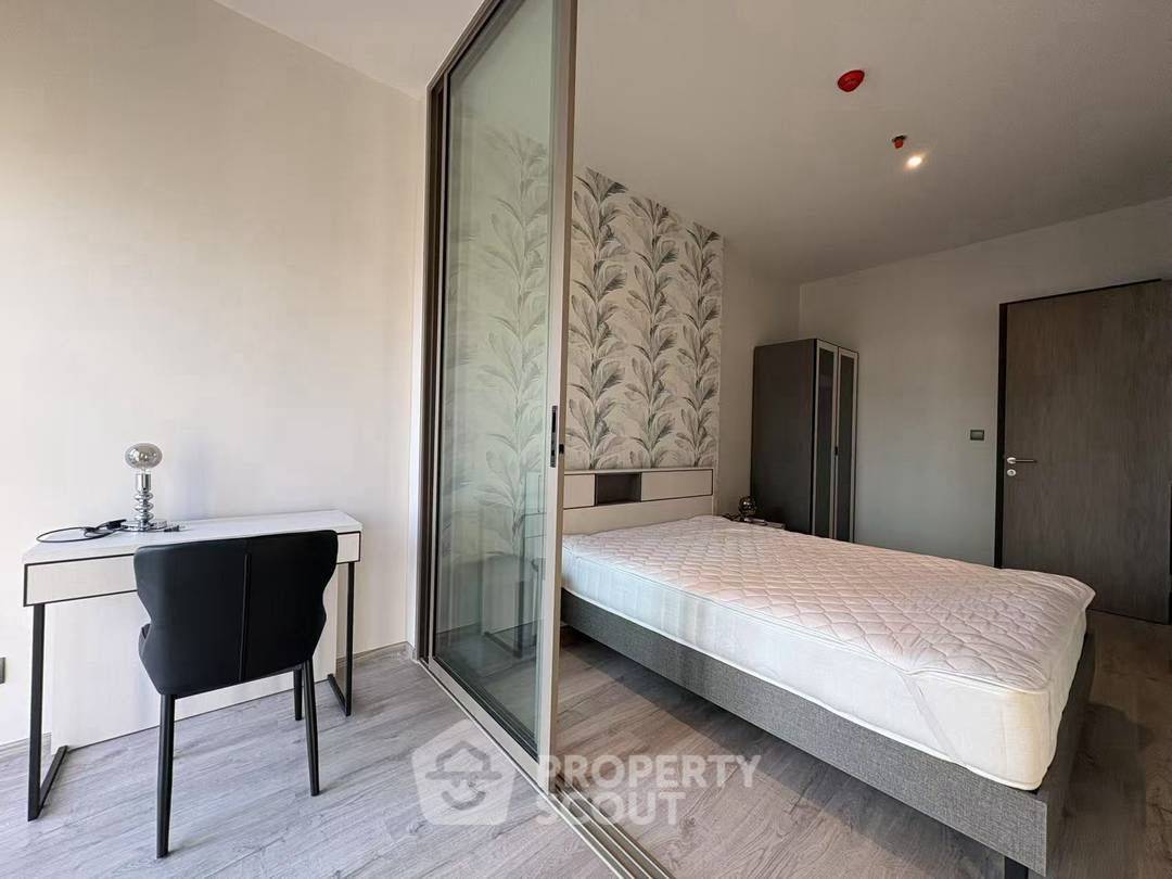 picture 1-BR Condo at Rhythm Ekkamai near BTS Ekkamai (ID 2455878) - 7/10