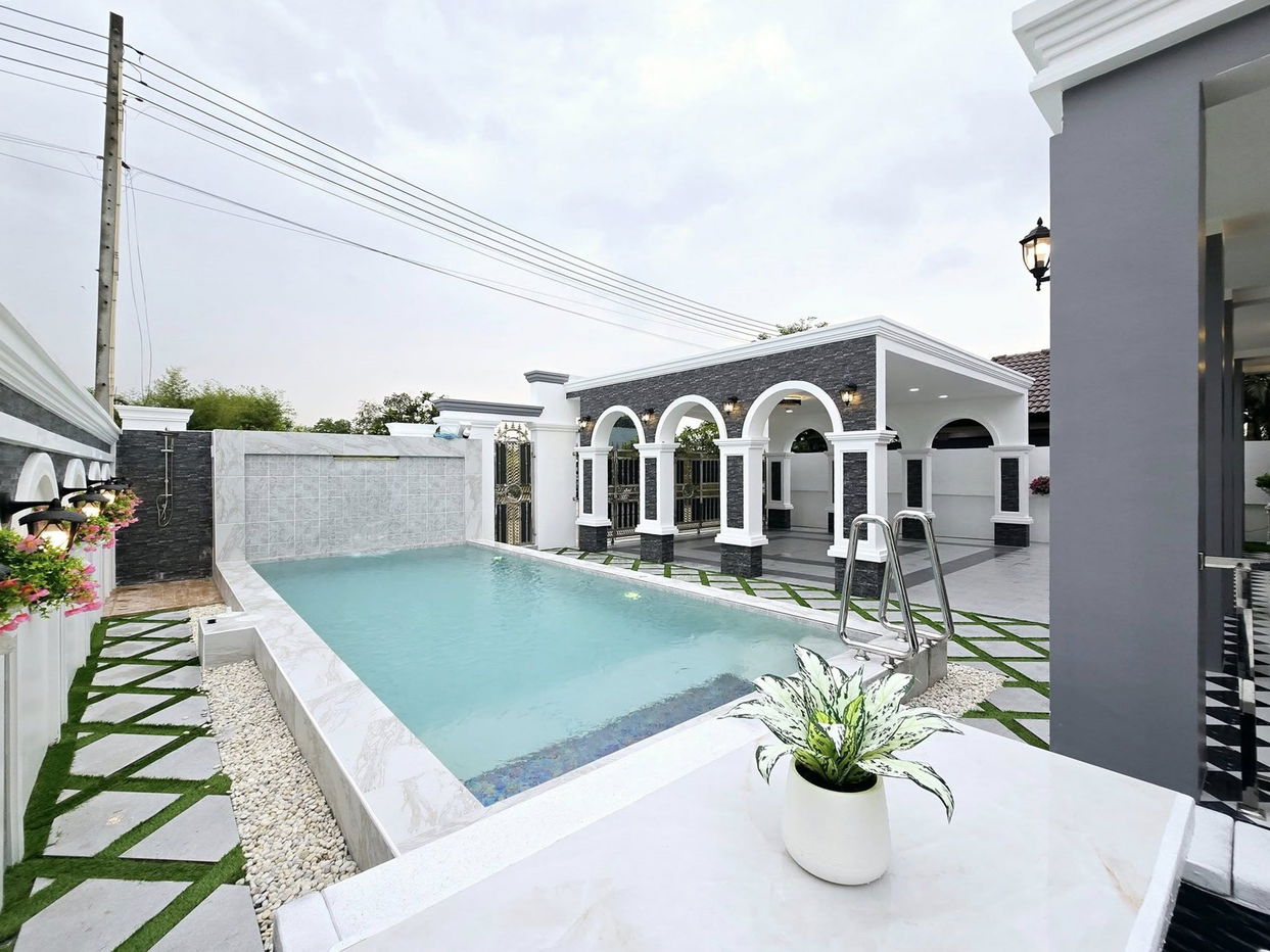 picture 4 Bedrooms House for Sale in Mabprachan - 14/17