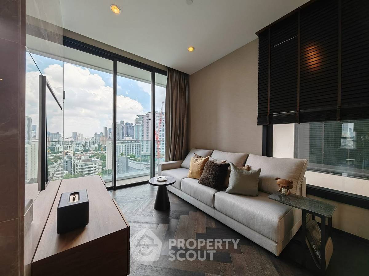 picture 2-BR Condo at The Esse Sukhumvit 36 near BTS Thong Lor (ID 2463114) - 1/13