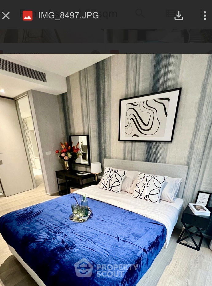 picture 2-BR Condo at Fynn Asoke near BTS Asok (ID 2103705) - 6/7