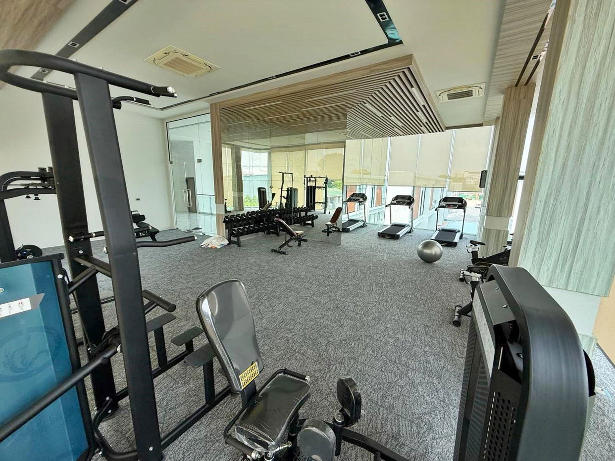 รูป Villa La Richie 3 Bedrooms for Sale - รูปที่ 13/13