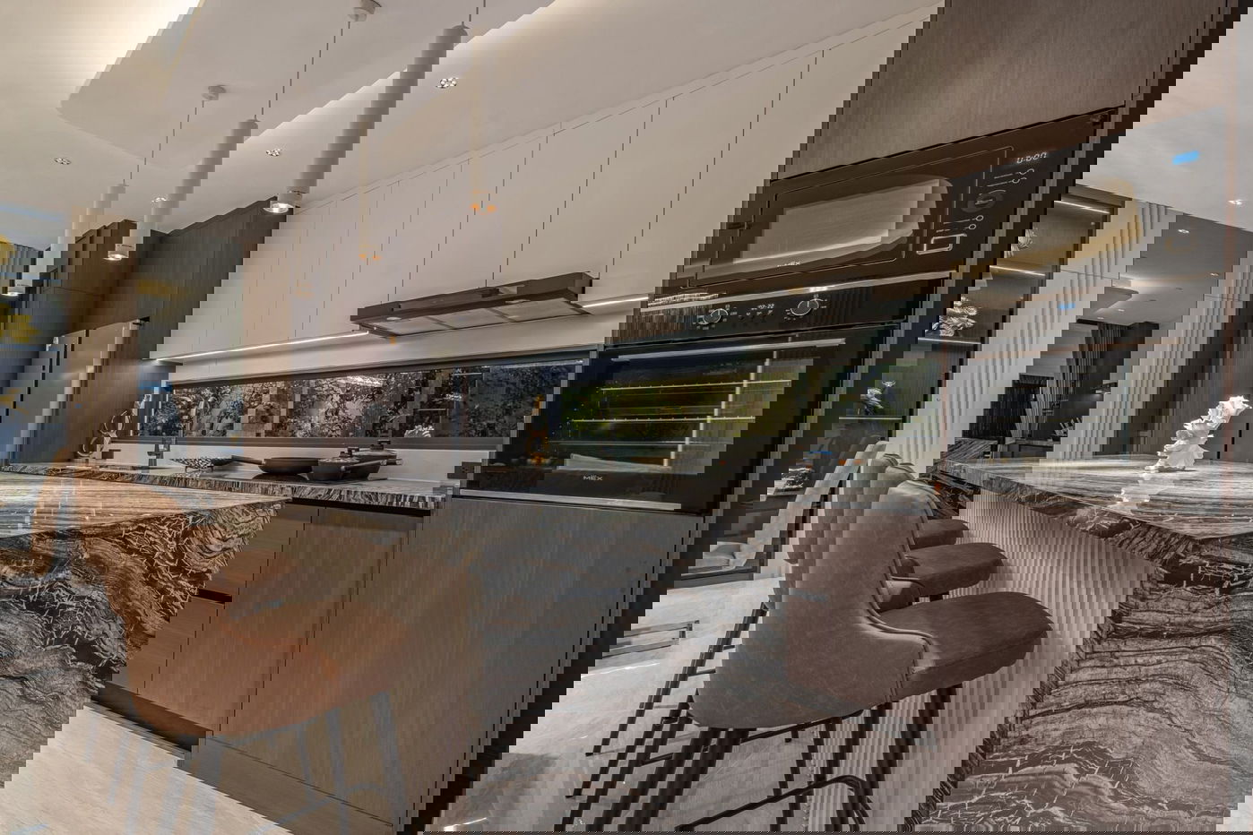 รูป ขายพูลวิลล่า 4 ห้องนอนในจอมเทียน - รูปที่ 5/10