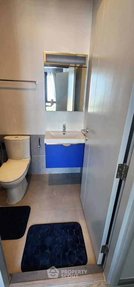 picture 2-BR Condo at XT Ekkamai near BTS Thong Lor (ID 2438408) - 8/10