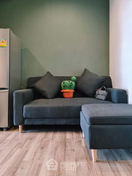 1-BR Condo at The Line Jatujak - Mochit near BTS Mo Chit (ID 1145238)