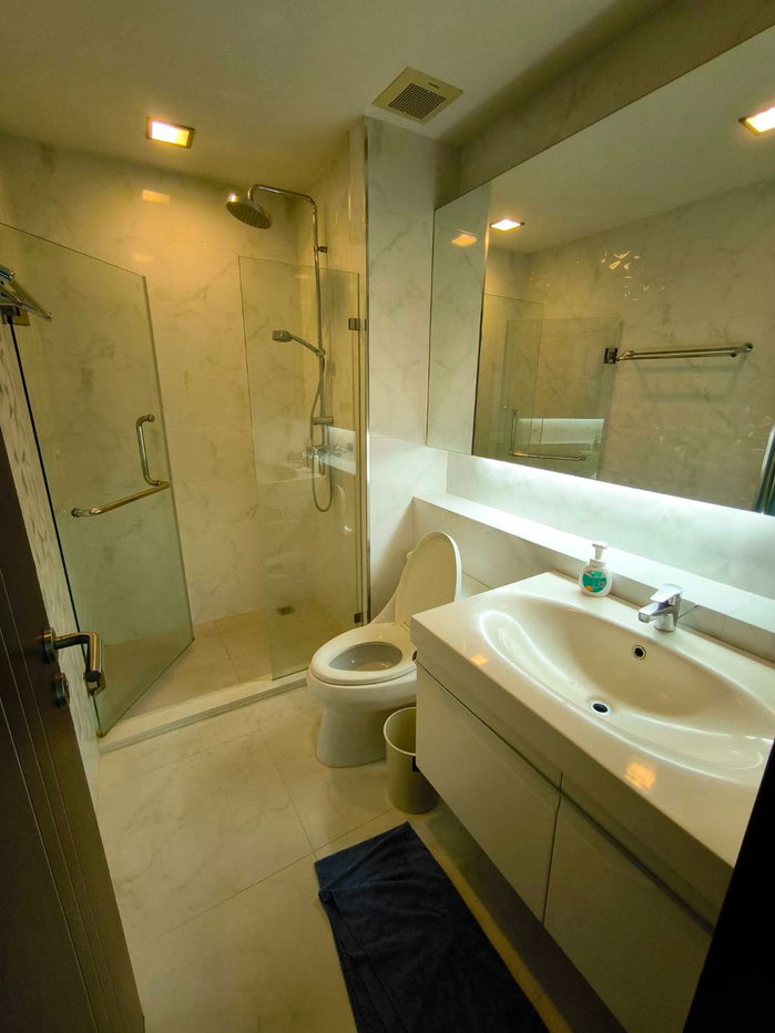 picture 🔥 Siri Condominium — Corner Unit Near Nimman with Tenant! Great Investment 🔥 - 11/15