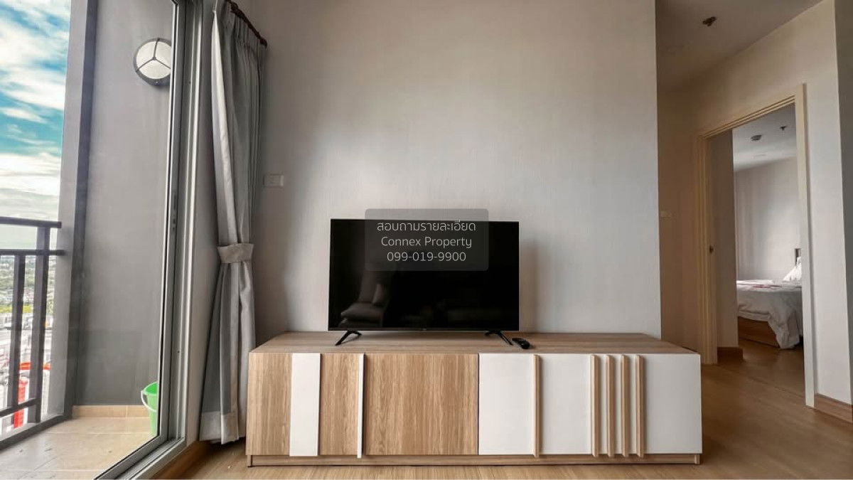 picture For Rent Condo , Supalai Veranda Phasi Charoen Station , MRT-Phasi Charoen , Bang Wa , Phasi Charoen , Bangkok , CX-138530 ✅ Live chat with us ADD LINE @connexproperty ✅ - 2/10