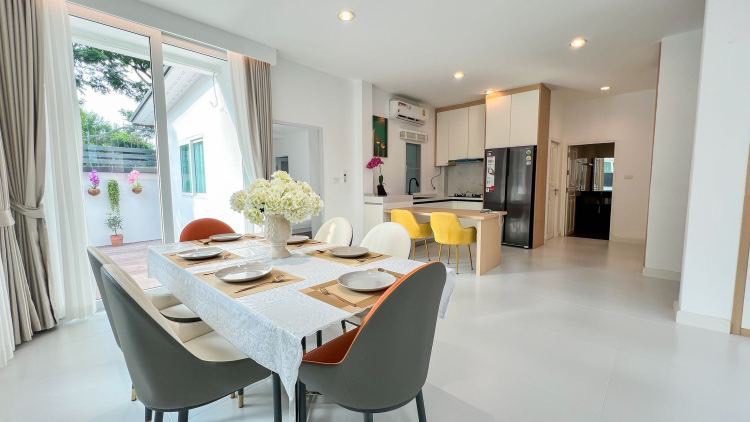 รูป ขายบ้านเดี่ยว พัทยาใต้ - รูปที่ 2/6