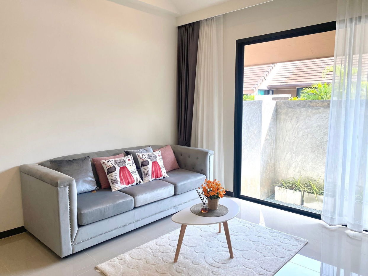 รูป 3 Bedroom House for Sale in Huay Yai Pattaya - รูปที่ 3/19