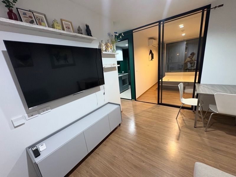 picture For rent: Niche Mono Rama9, Building B, 5th floor - 5/12