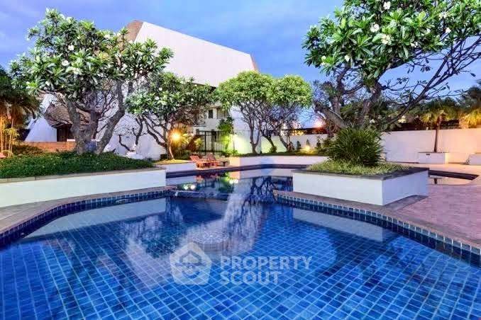 รูป คอนโด 3-ห้องนอน ที่ ปัญจ์ชาเล บูติค เรสซิเดนซ์ จอมเทียน ใกล้ หาดจอมเทียน (ID 2424471) - รูปที่ 3/18