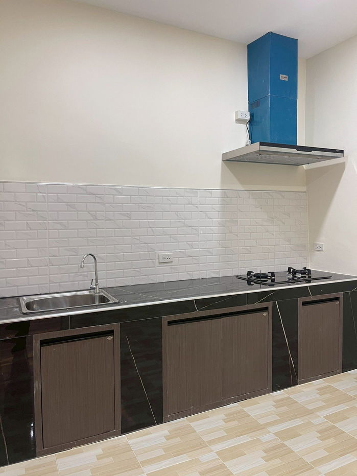 รูป บ้านสไตล์มินิมอลปรับปรุงใหม่ในพัทยากลาง - รูปที่ 5/15