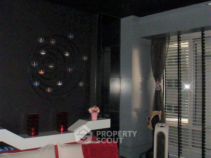 รูป คอนโด 1-ห้องนอน ที่ สุขุมวิท พลัส คอนโดมิเนียม ใกล้ BTS พระโขนง (ID 886893) - รูปที่ 2/9