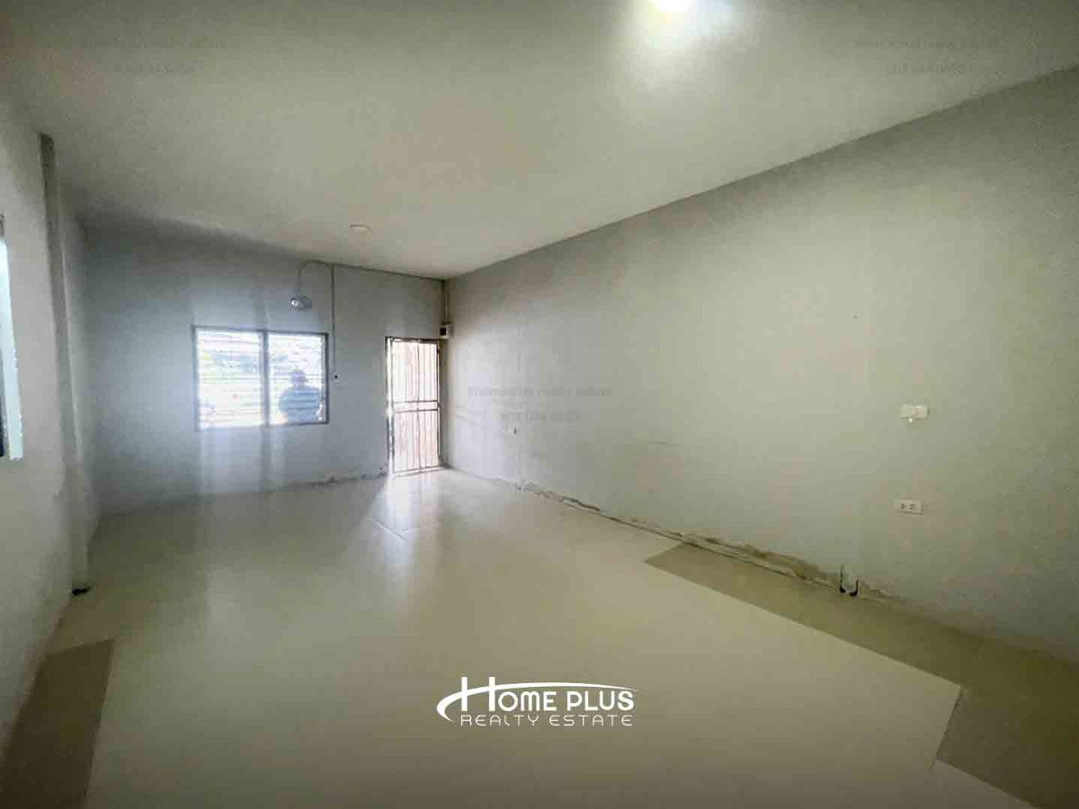 รูป บ้านเดี่ยวชั้นเดียวซอยเคหะร่มเกล้า29 (รีโนเวท) - รูปที่ 8/10