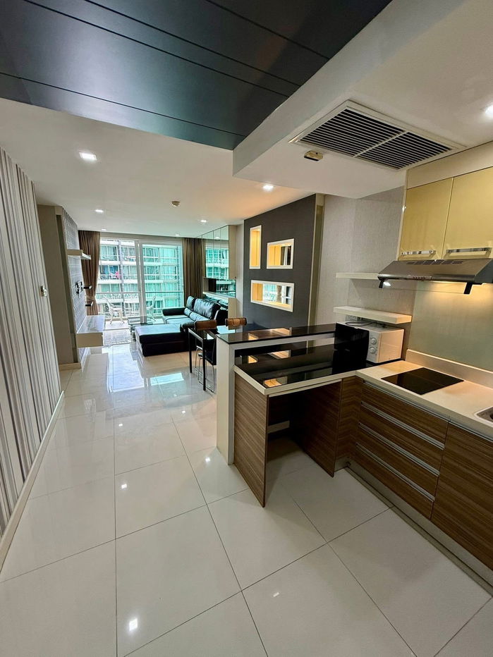 รูป ให้เช่าคอนโดมิเนียม Apus พัทยากลาง - รูปที่ 4/10