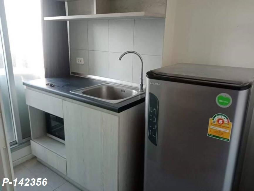 picture P-142356 Condo for rent Aspire Sathorn Thapra fully furnished (Confirm again when visit). - 5/22