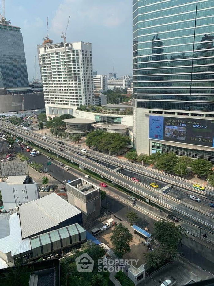 picture 1-BR Condo at Ashton Chula Silom near MRT Sam Yan (ID 1989031) - 6/6