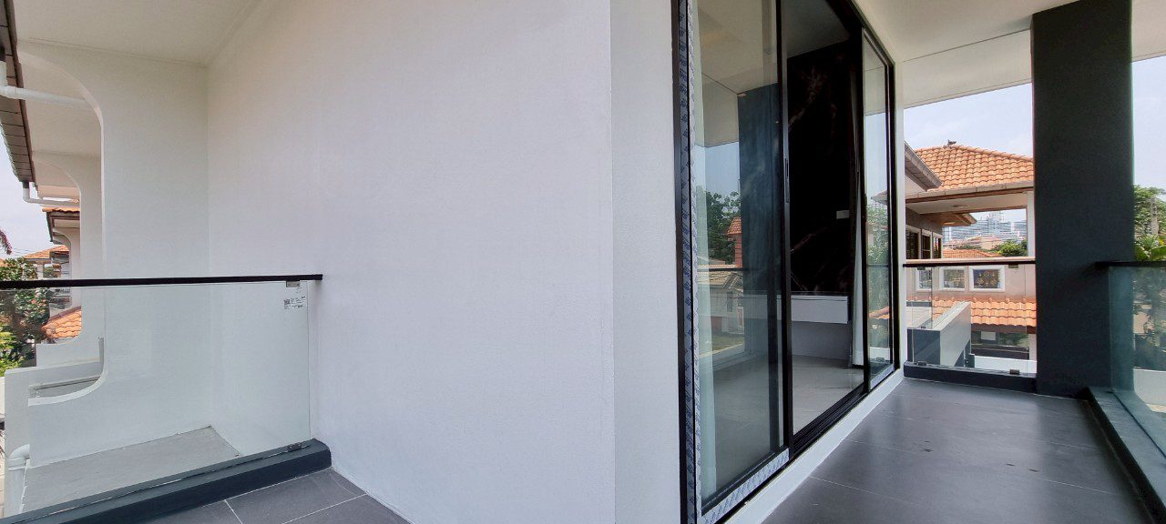 รูป ขายพูลวิลล่า 6 ห้องนอนในจอมเทียน - รูปที่ 18/23