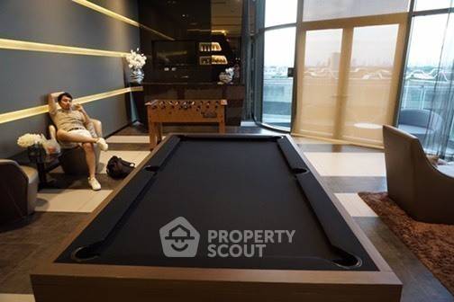 รูป ชั้น 30 ห้อง 1 ห้องนอน Ideo Mobi Sukhumvit Eastgate ใกล้ BTS บางนา 300 เมตร (ID 362317) - รูปที่ 1/11