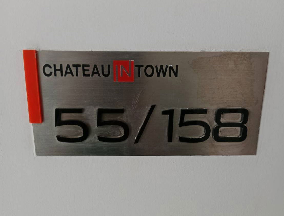 รูป JK2 3741504 : ชาโตว์ อินทาวน์ สุขุมวิท 62/1 - รูปที่ 3/9