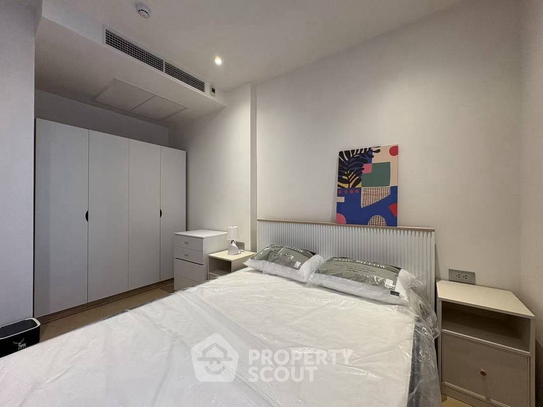 รูป คอนโด 1-ห้องนอน ที่ แอชตัน อโศก - พระราม 9 ใกล้ MRT พระราม 9 (ID 2455847) - รูปที่ 6/9