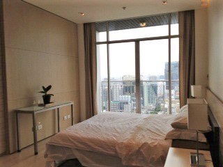 picture ST404 The Urbana Sathorn – High-Floor Luxury Residence in Prime Sathorn Location - 2/19