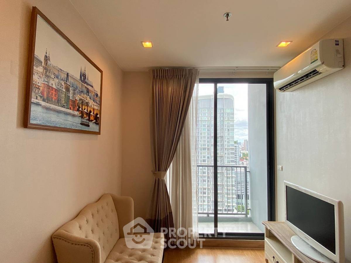 picture 1-BR Condo at Q House Sukhumvit 79 near BTS On Nut (ID 886476) - 7/13