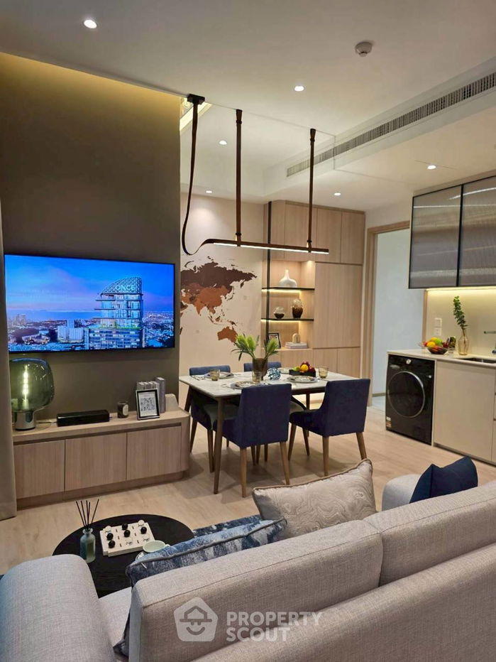 picture 1-BR Condo at Once Wongamat close to Naklua (ID 2457012) - 10/18