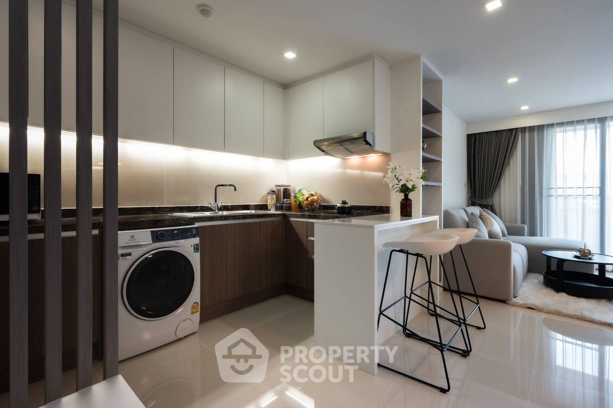 picture 2-BR Condo at Art @ Thonglor close to Thong Lo (ID 2461893) - 36/49