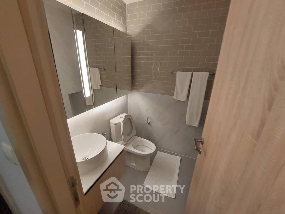 รูป คอนโด 1-ห้องนอน ที่ เอ็กซ์ที พญาไท ใกล้ BTS พญาไท (ID 1954428) - รูปที่ 5/5