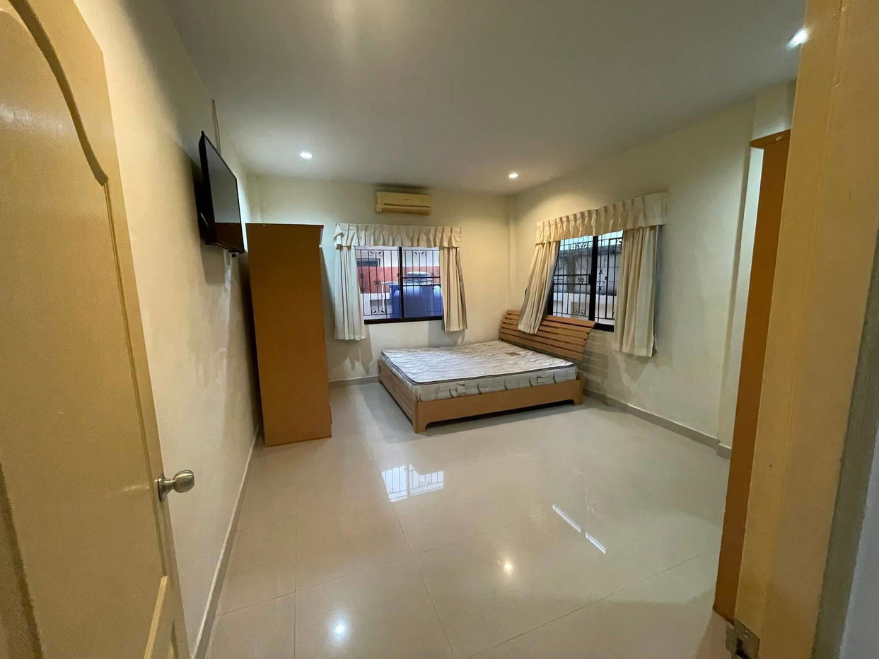 รูป ขายบ้านเดี่ยว 2 ห้องนอน ที่เทพประสิทธิ์ พัทยา - รูปที่ 6/12