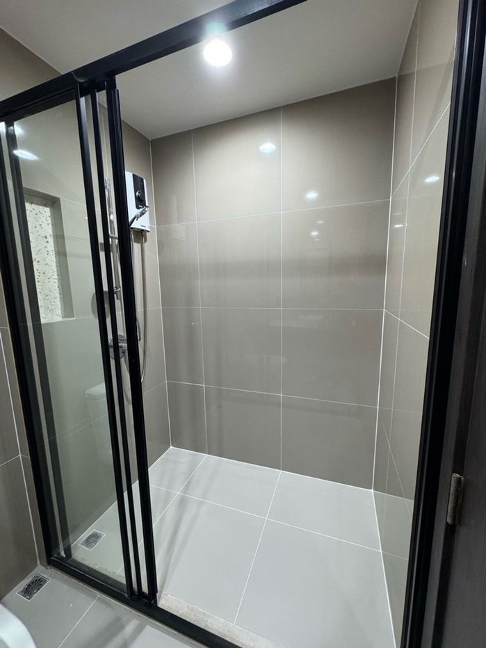 picture For Rent XT HUAIKHWANG 35sqm Nice room - 8/10