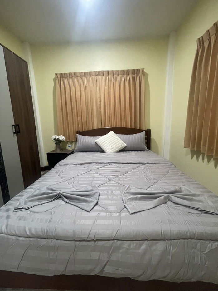 รูป ขายบ้าน 2 ห้องนอนในพัทยาตะวันออก - รูปที่ 6/10