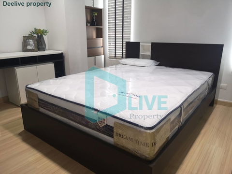 DL003269 Condo for rent, Bangkok Horizon Ratchada - Thapra near BTS Talat Phlu, ready to move in, call urgently 0638692663 LineID @897iyzll