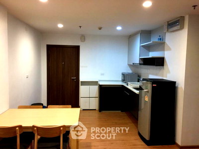 Condos for rent BTS On Nut : 2-BR Condo at The Base Sukhumvit 77 near BTS On Nut (ID 663085)
