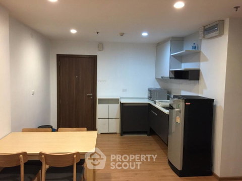 คอนโด 2-ห้องนอน ที่ เดอะ เบส สุขุมวิท 77 ใกล้ BTS อ่อนนุช (ID 663085)