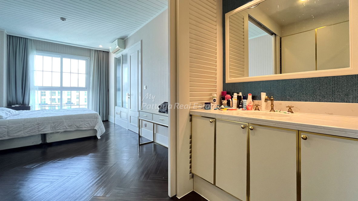 picture 🛏️ 1 Bed - 🛁 1 Bath - 🏙️ Pool Views - 🌏 FOREIGN name - 🏢 Grand Florida Beachfront Resort Pattaya - Ref: GF09 - 14/21