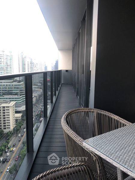 รูป คอนโด 3-ห้องนอน ที่ เทล่า ทองหล่อ 13 ใกล้ BTS ทองหล่อ (ID 1919617) - รูปที่ 3/3