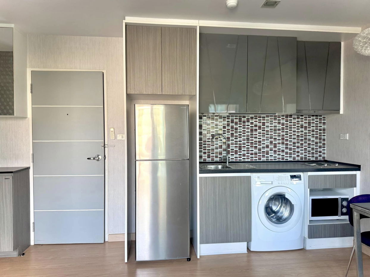 picture 1 Bedroom The Private Paradise Condominium for Sale - 4/6