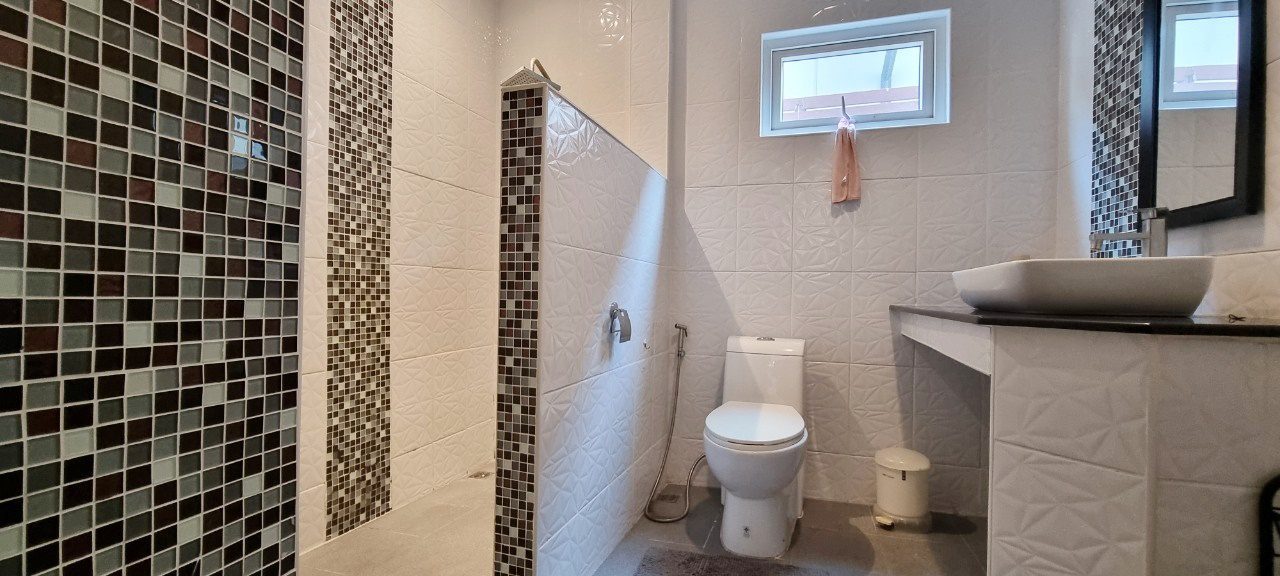 picture Pool Villa in East Pattaya for Sale - 14/17