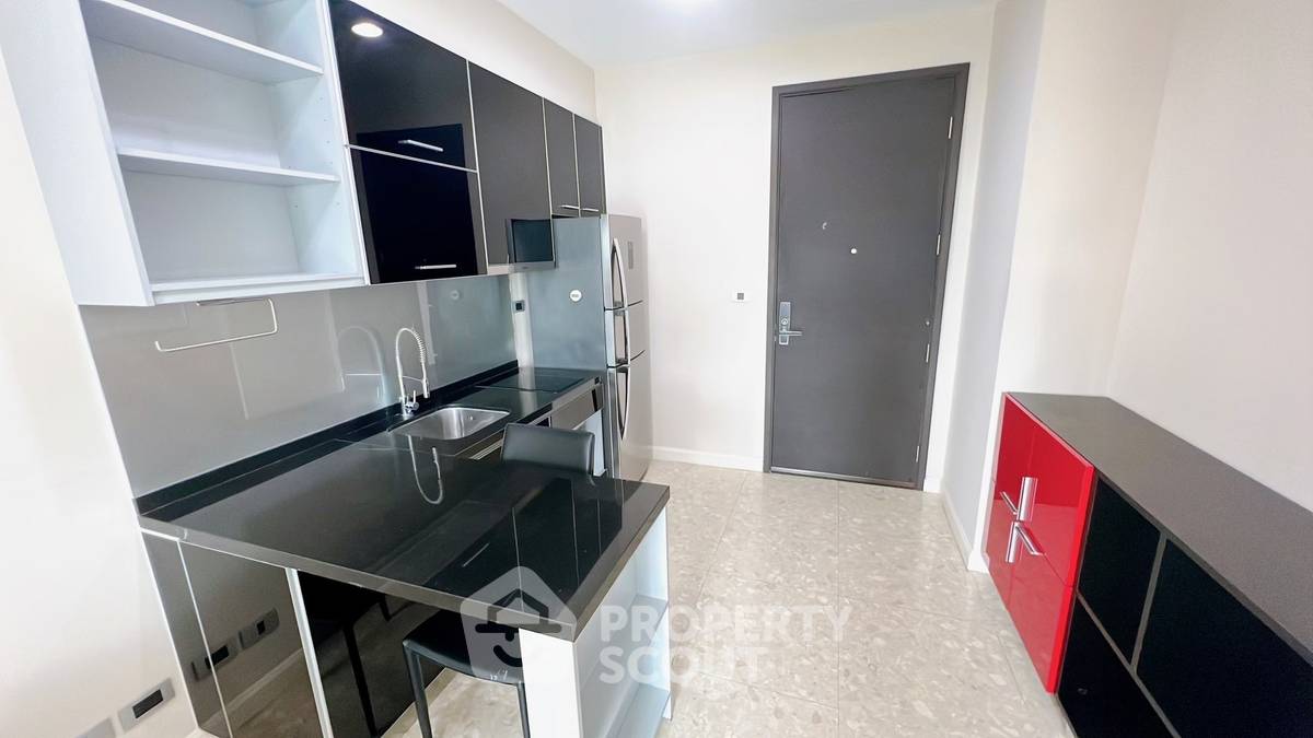 รูป คอนโด 1-ห้องนอน ที่ เดอะ เครสท์ สุขุมวิท 34 ใกล้ BTS ทองหล่อ (ID 2071226) - รูปที่ 6/12