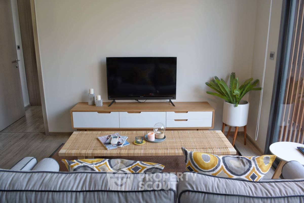 picture 1-BR Condo at Mori HAUS near BTS On Nut (ID 2462246) - 12/22