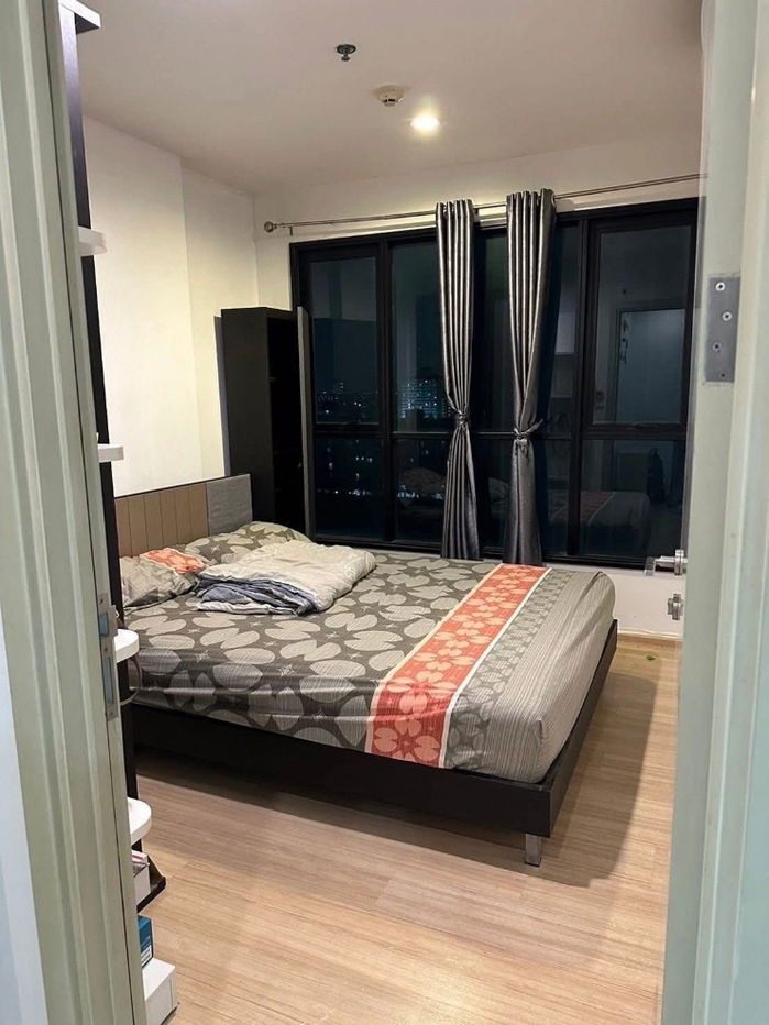 picture AS1785 The Base Rama 9 - Ramkhamhang Condo for rent - 2/6