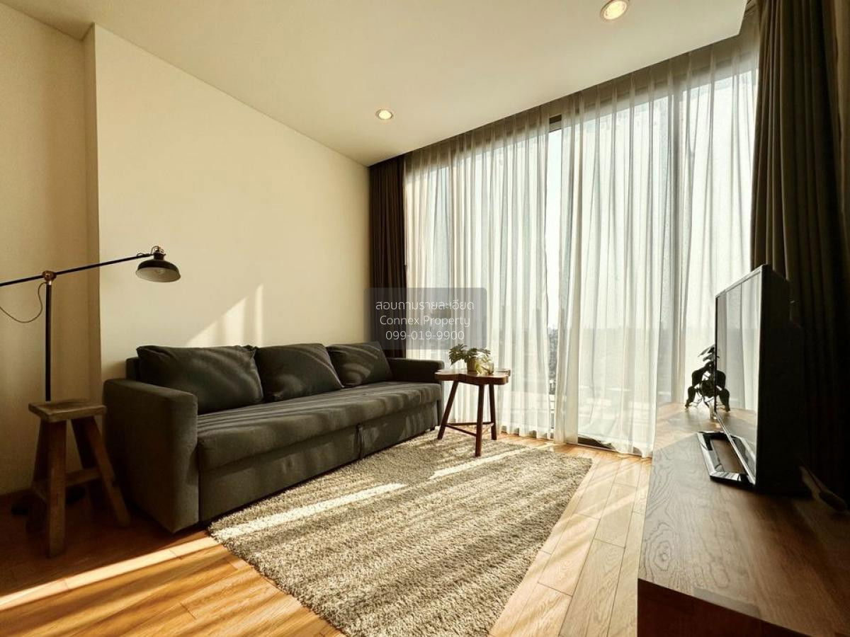 picture 🔥🔥🔥 For Rent Condo , The Breeze Narathiwas , BTS-Chong Nonsi , Chong Nonsi , Yannawa , Bangkok , CX-91146 ✅ Live chat with us ADD LINE @connexproperty ✅ 🔥🔥🔥 - 1/7