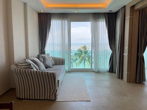Paradise Ocean View for Sale