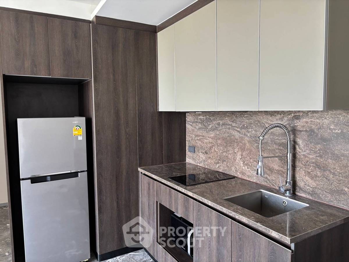 picture 1-BR Condo at 168 Sukhumvit 36 near BTS Thong Lor (ID 2025522) - 3/5