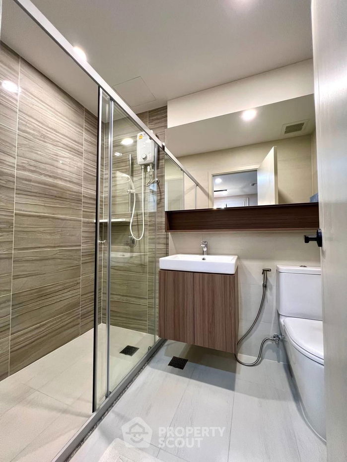 picture 2-BR Condo at Supalai Veranda Ramkhamhaeng close to Ramkhamhaeng (ID 2461898) - 8/12