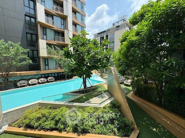 picture 1-BR Condo at Quintara Arte Sukhumvit 52 near BTS On Nut (ID 1959887) - 5/9